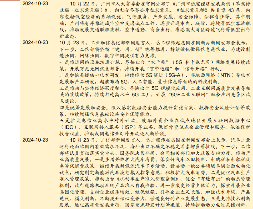 【招商策略】华为发布首个原生移动操作系统，海螺AI爆火海外——全球产业趋势跟踪周报